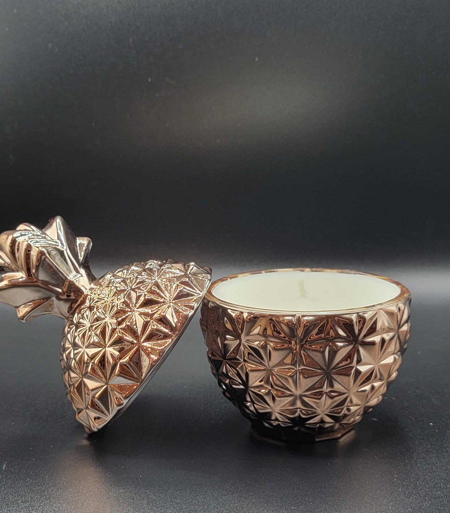 "Pineapple" Candle (6oz)