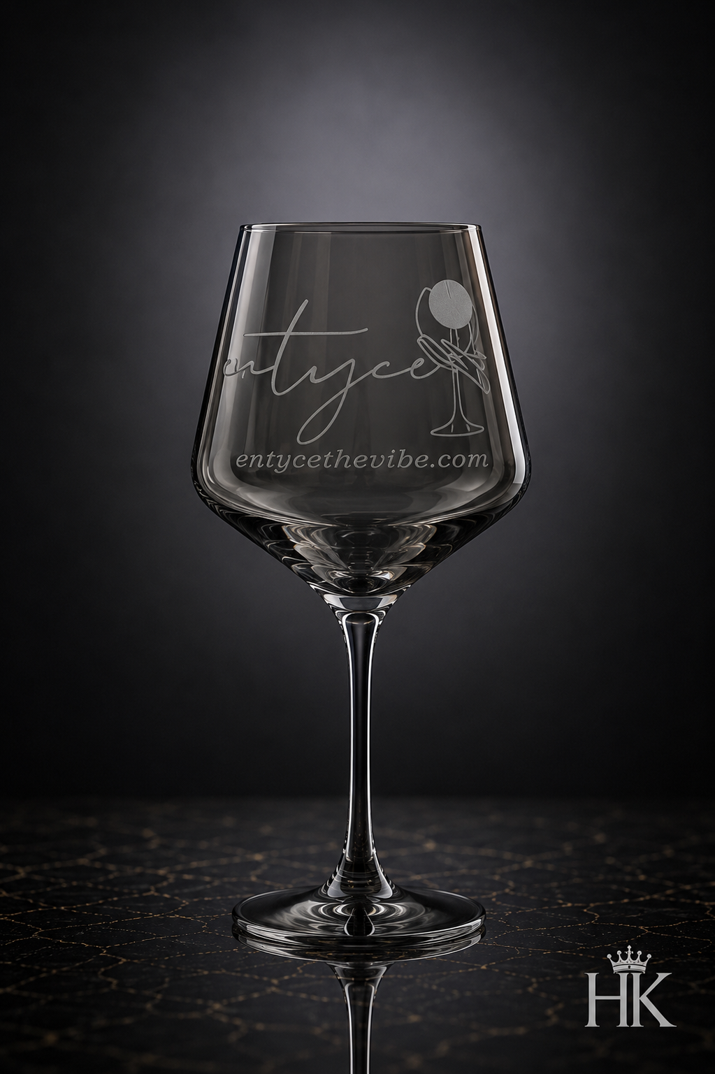 White Wine Glass