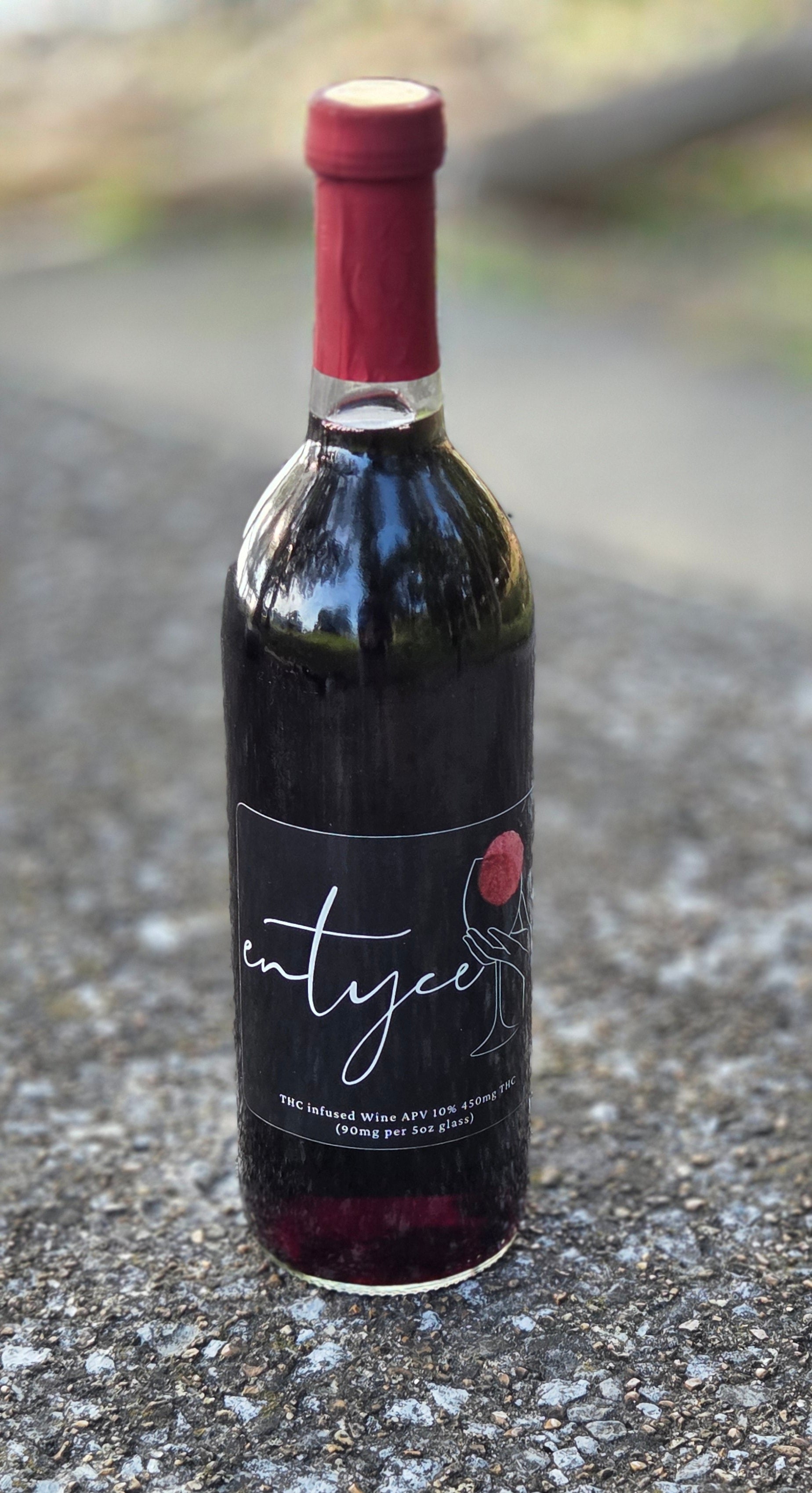 RED WINE