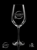 Full Circle Reserve- "Bordeaux" Wine Glass (20oz)