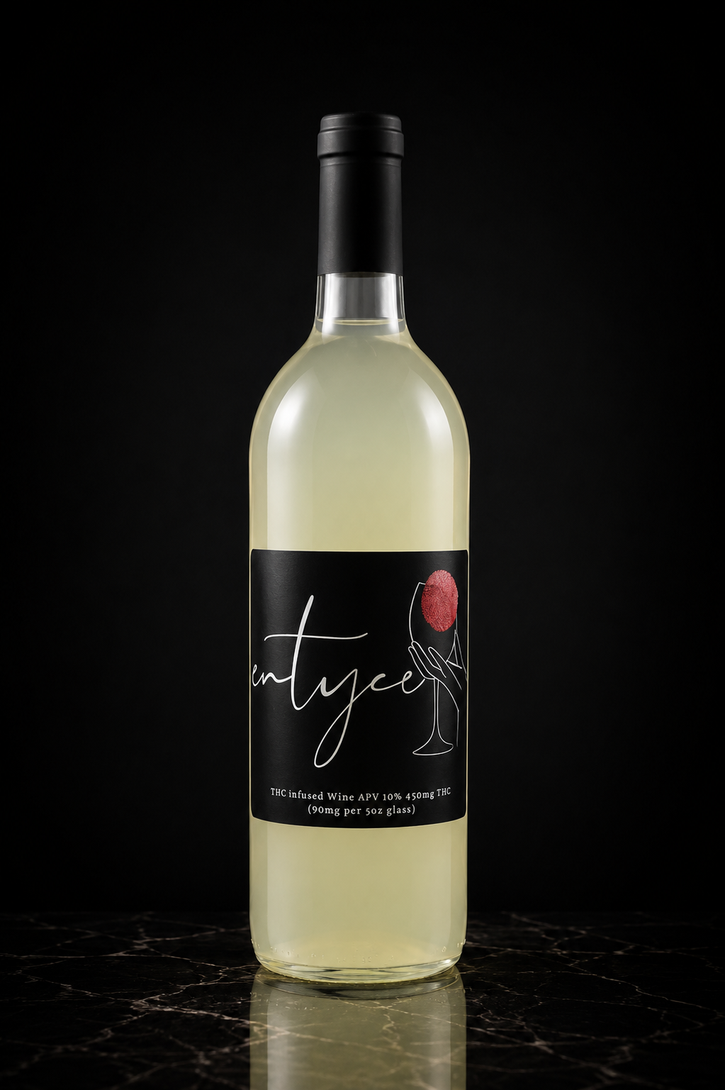 Apple Moscato