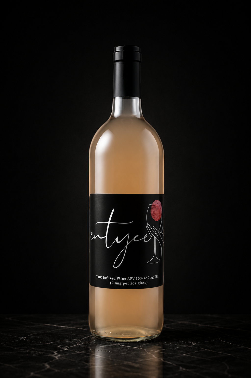Mango Moscato
