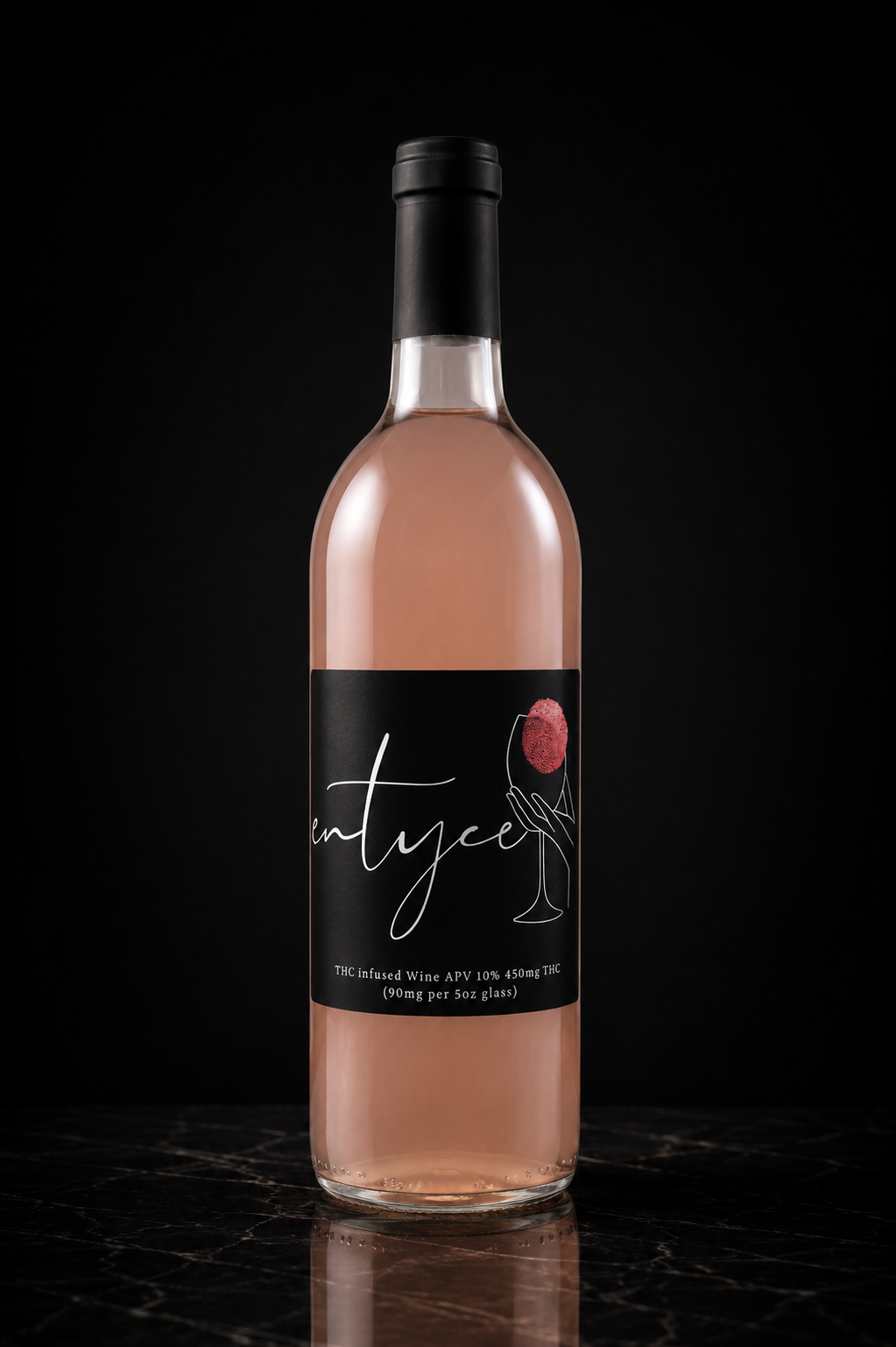 Peach Moscato