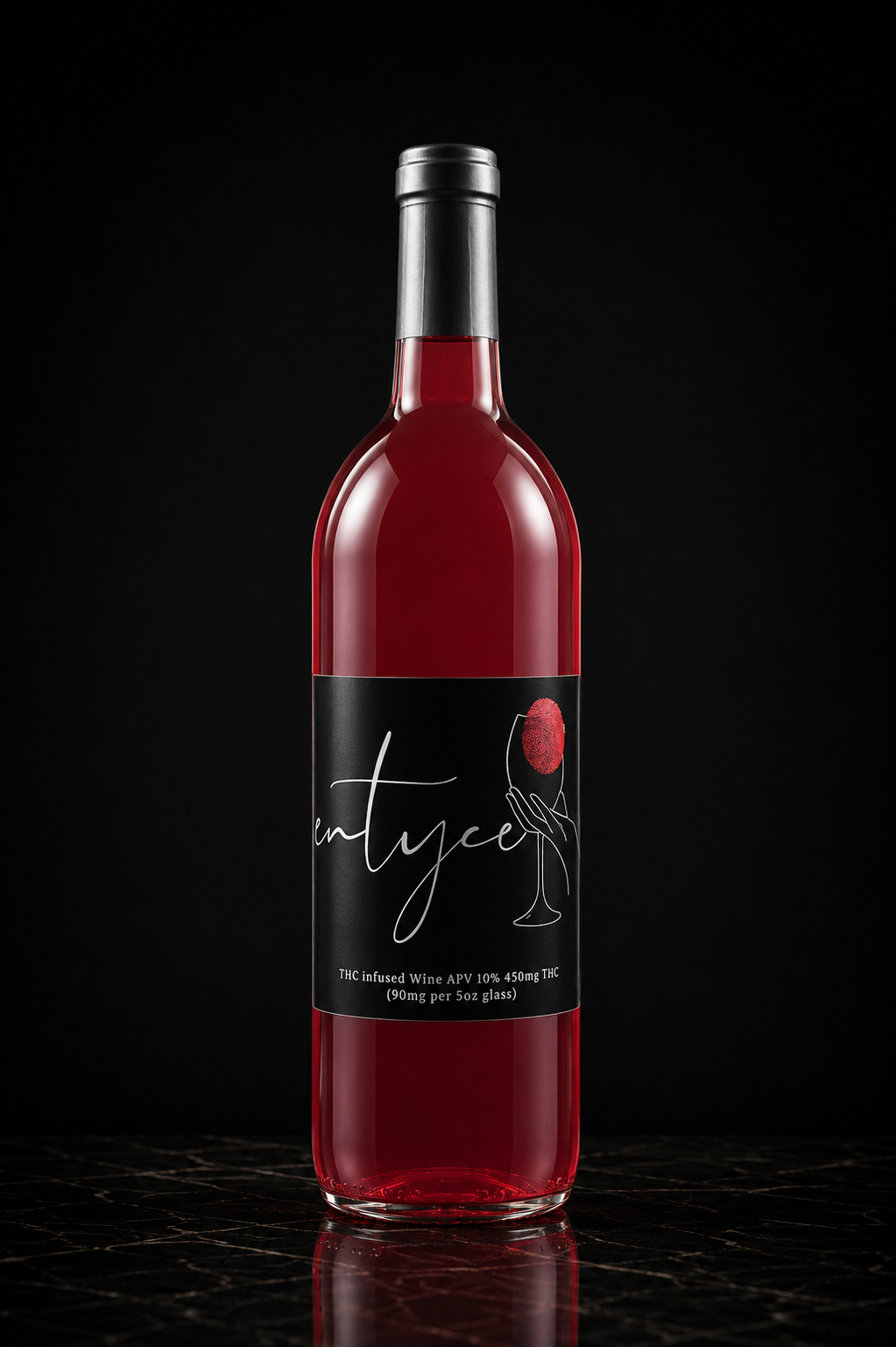 Red Moscato