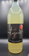 Chardonnay (OAKED)