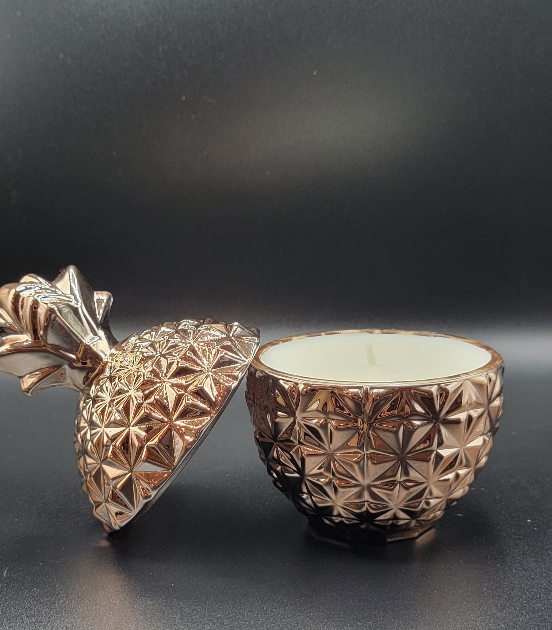 "Pineapple" Candle (6oz)
