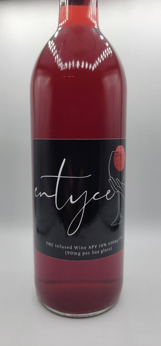 Red Moscato