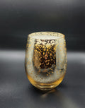 entYce "Wine Down" Candle (14oz)