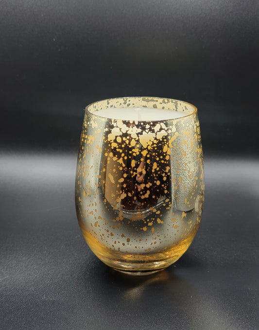 entYce "Wine Down" Candle (14oz)