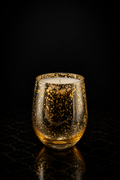entYce "Wine Down" Candle (14oz)